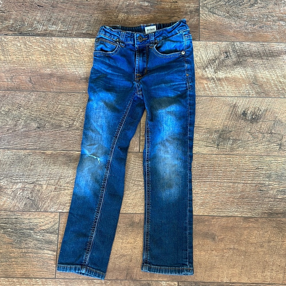 Hudson boys jeans